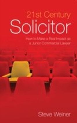 21st Century Solicitor
