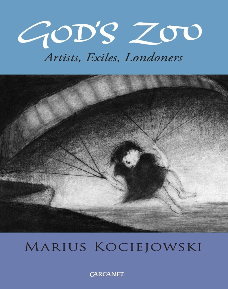 God's Zoo main product photo