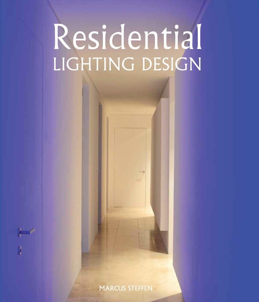 Residential Lighting Design main product photo