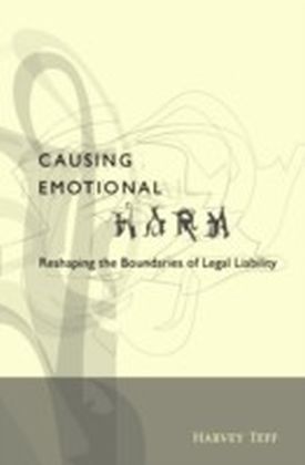 Causing Psychiatric and Emotional Harm