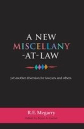 New Miscellany-at-Law