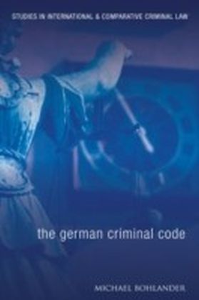 German Criminal Code