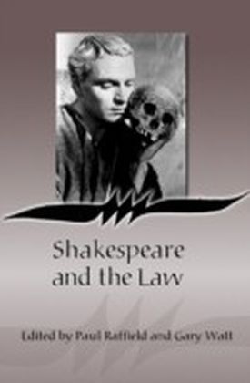 Shakespeare and the Law