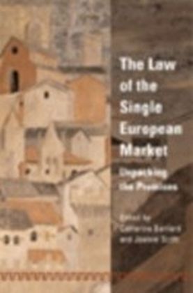 Law of the Single European Market