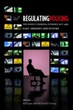 Regulating Policing