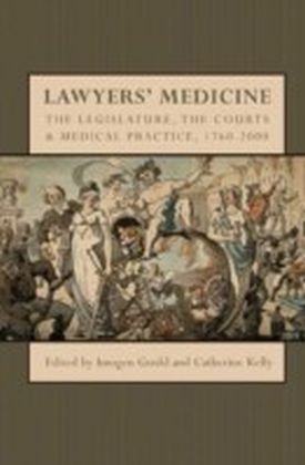 Lawyers' Medicine