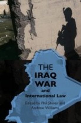 Iraq War and International Law