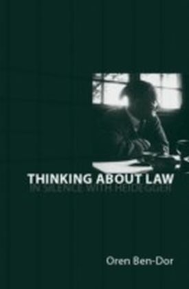 Thinking about Law