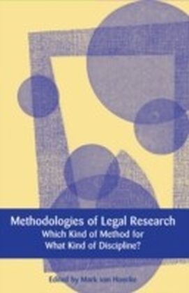 Methodologies of Legal Research
