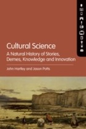 Cultural Science