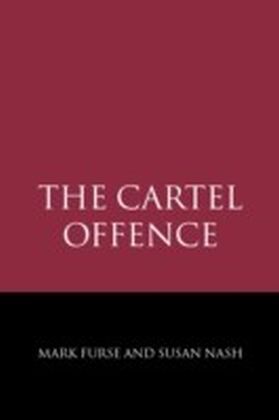 Cartel Offence main product photo