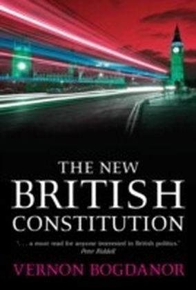 New British Constitution main product photo