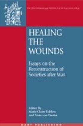 Healing the Wounds