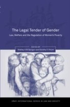 Legal Tender of Gender