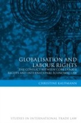 Globalisation and Labour Rights