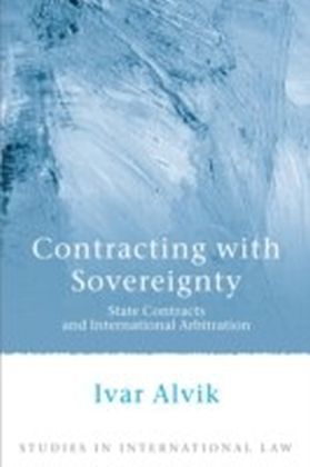 Contracting with Sovereignty