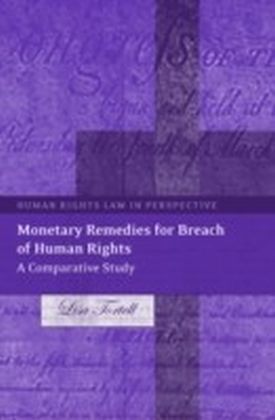 Monetary Remedies for Breach of Human Rights