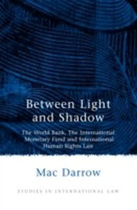 Between Light and Shadow