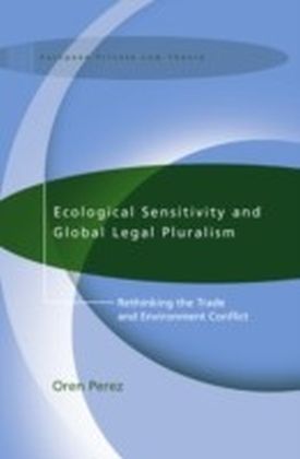 Ecological Sensitivity and Global Legal Pluralism