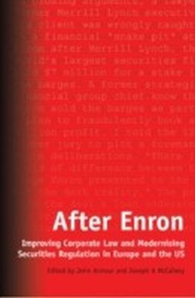 After Enron