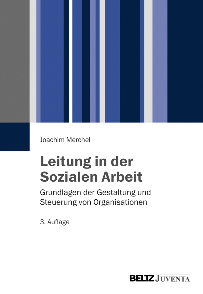 Leitung in der Sozialen Arbeit main product photo
