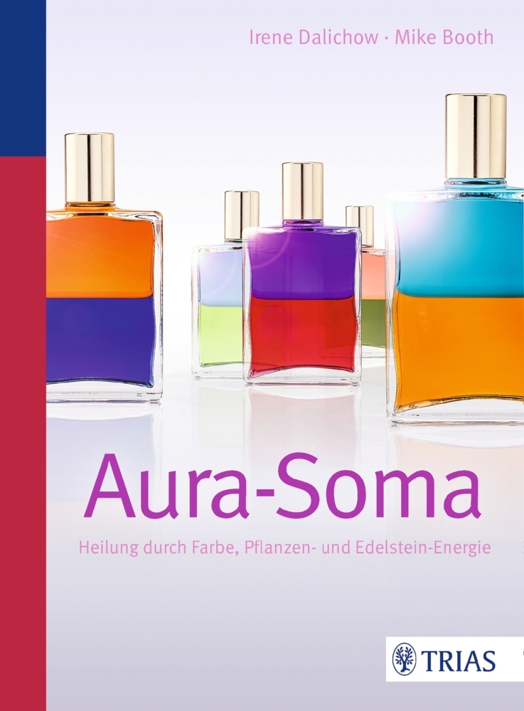 Aura-Soma main product photo