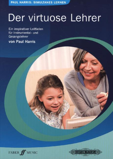 Der Virtuose Lehrer main product photo