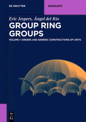 Group Rings Groups. Vol.1