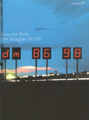 The Singles '86-'98