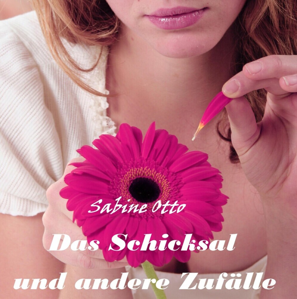 Das Schicksal und andere Zufälle main product photo