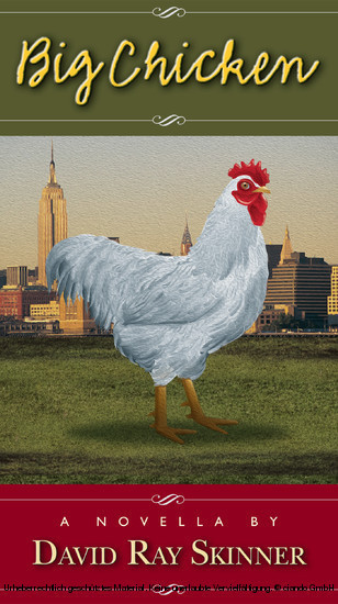 Big Chicken main product photo