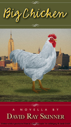 Big Chicken