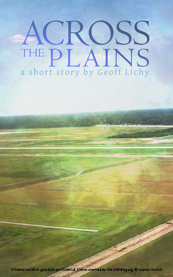 Across The Plains main product photo