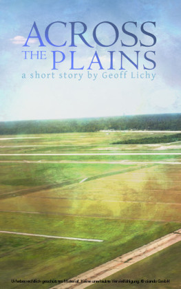 Across The Plains