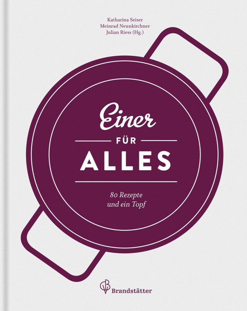 Einer für alles main product photo
