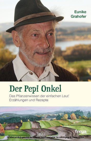 Der Pepi Onkel main product photo