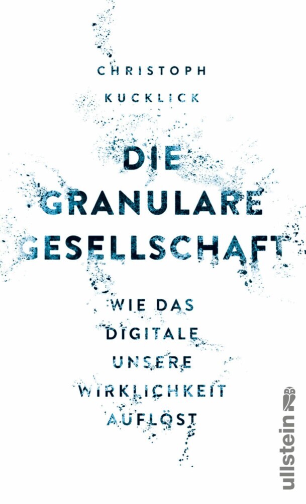Die granulare Gesellschaft main product photo