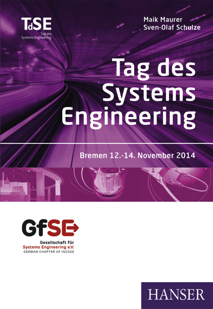 Tag des Systems Engineering main product photo
