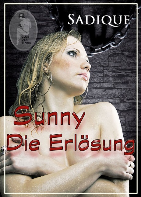 Sunny - Die Erlösung main product photo