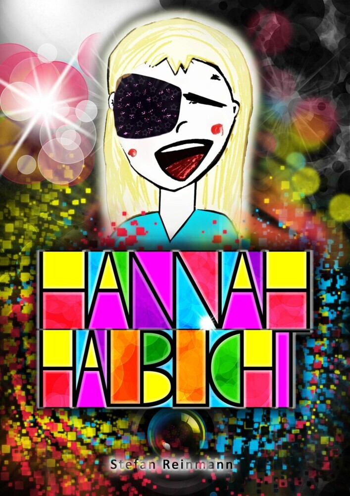 Hannah Halblicht main product photo