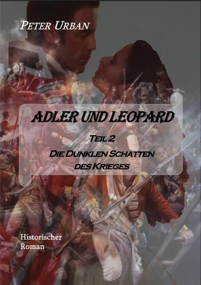 Adler und Leopard Teil 2 main product photo
