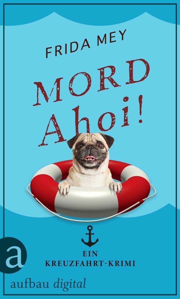 Mord ahoi! main product photo