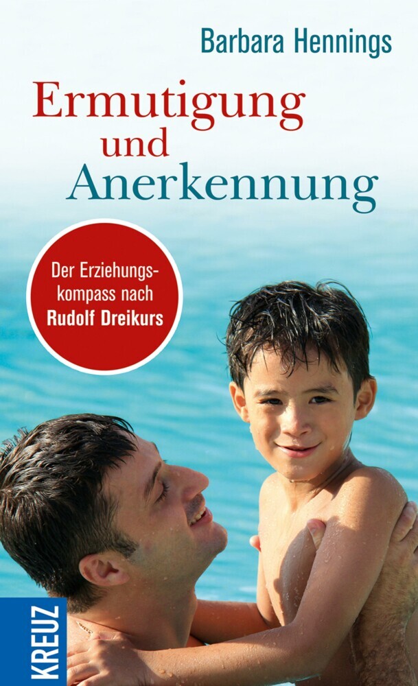 Ermutigung und Anerkennung main product photo