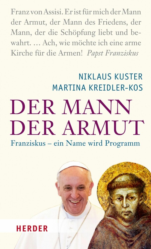 Der Mann der Armut main product photo