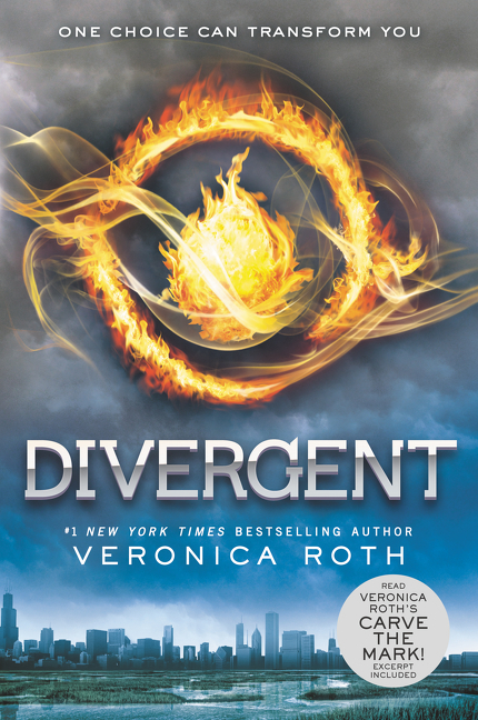 Divergent main product photo
