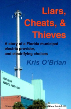 Liars, Cheats, & Thieves