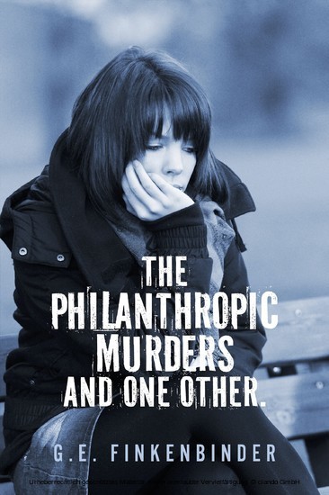 The Philanthropic Murders and One Other. main product photo