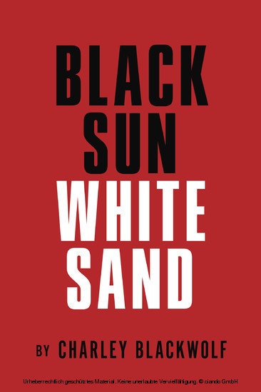 Black Sun - White Sand main product photo
