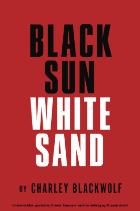 Black Sun - White Sand