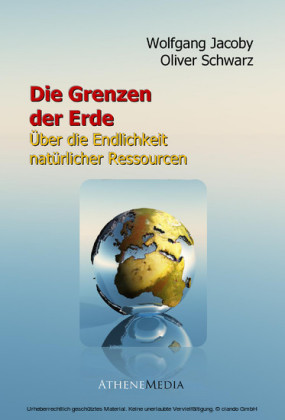 Die Grenzen der Erde